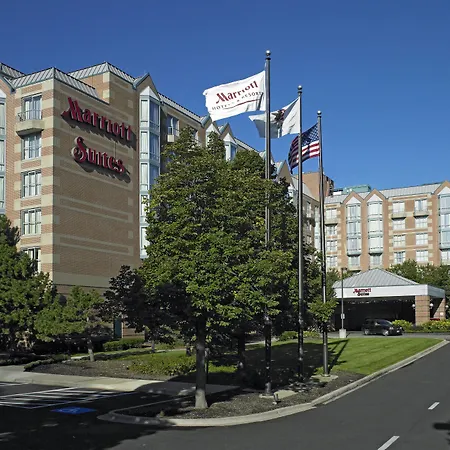 Hampton Inn & Suites Downers Grove Chicago-3