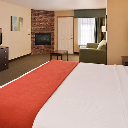 Best Western Galena Inn & Suites-2