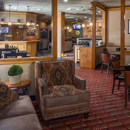 Casper Boutique Hotel And Conference Center Formerly Ramkota Hotel-2