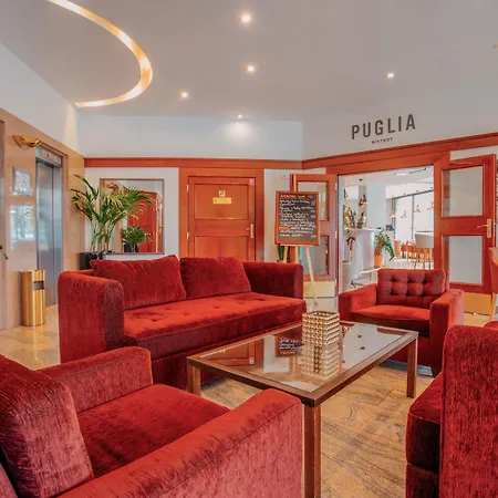 Plaza Boutique Hotel - Czech Leading Hotels-3