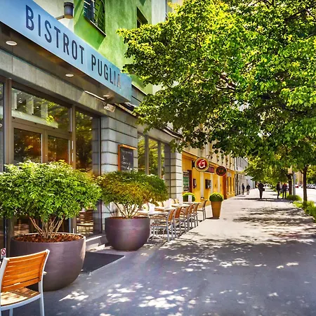 Plaza Boutique Hotel - Czech Leading Hotels-3