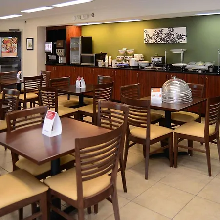Sleep Inn Horn Lake-Southaven-3
