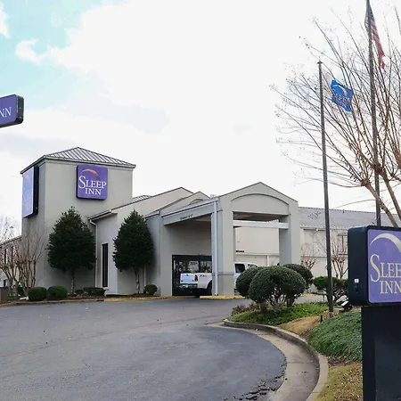 Sleep Inn Horn Lake-Southaven-2