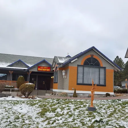 Quality Inn Merritt-2