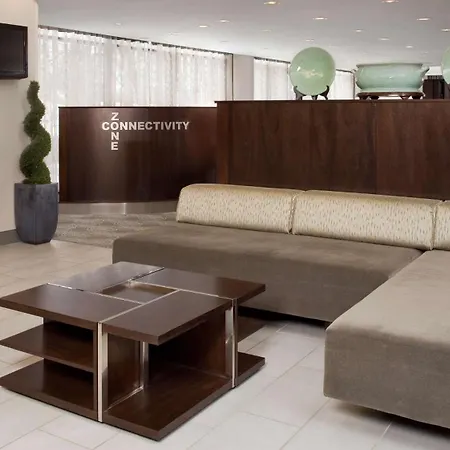 Doubletree By Hilton Chicago Schaumburg-3