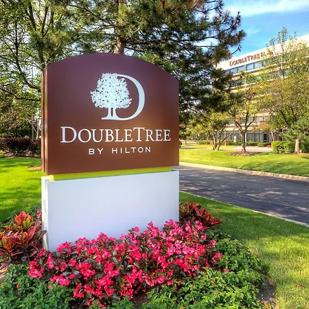 Doubletree By Hilton Chicago Schaumburg-2