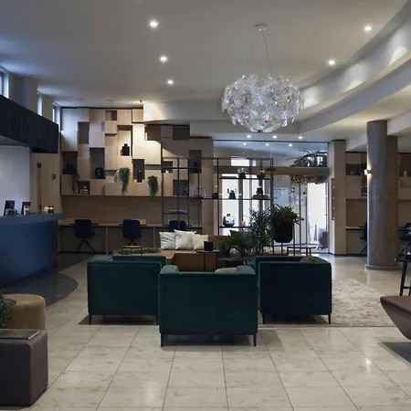 M Hotel-2