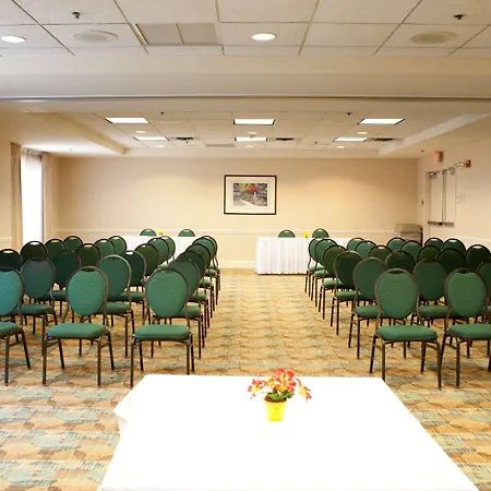 Hilton Garden Inn Secaucus/Meadowlands-2