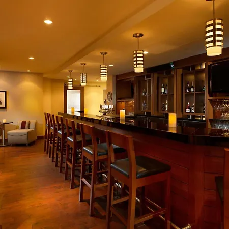 Four Points By Sheraton Hotel & Conference Centre Gatineau-Ottawa-2