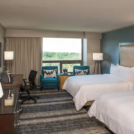 Boston Marriott Burlington-2