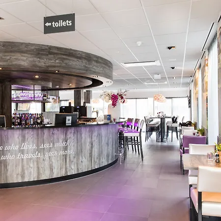 Best Western City Hotel Woerden-2