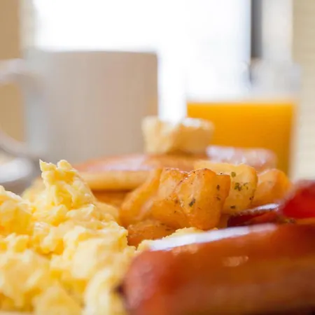 Four Points By Sheraton Hotel & Conference Centre Gatineau-Ottawa-2