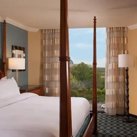 Greenville Marriott-3