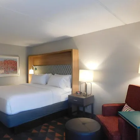 Holiday Inn Hotel & Suites Rochester - Marketplace By Ihg-3