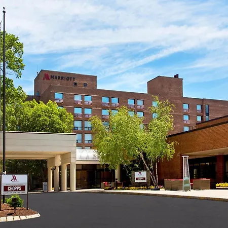 Boston Marriott Burlington-2
