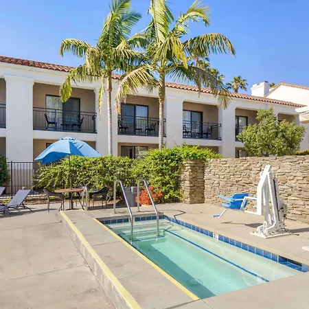 Best Western Posada Royale Hotel & Suites-2