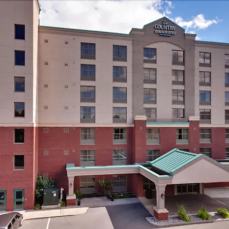 Country Inn & Suites By Radisson, Niagara Falls, On-2