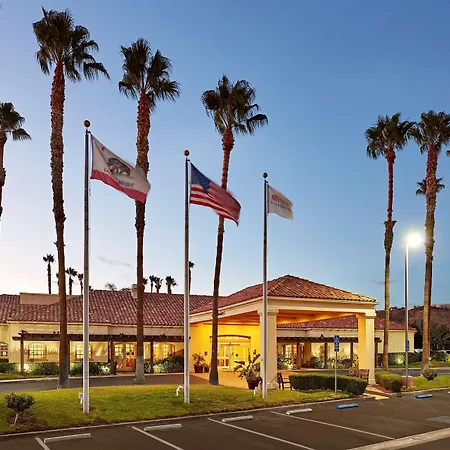 Hilton Garden Inn Valencia Six Flags-3