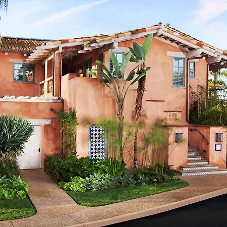 Rancho Valencia Resort And Spa-3