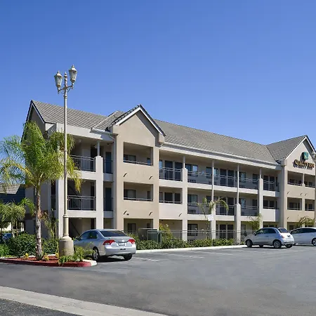 Quality Inn Temecula Valley Wine Country-3
