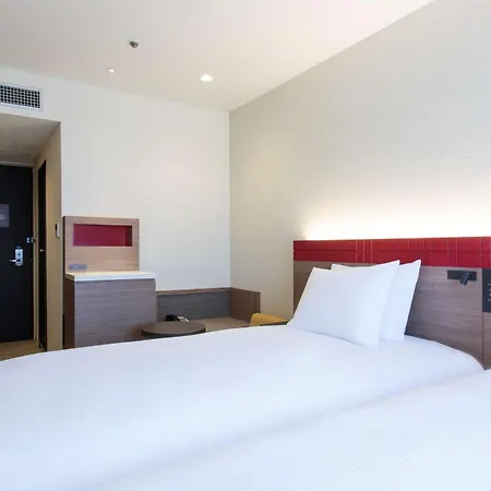Doubletree By Hilton Naha Shuri Castle-3