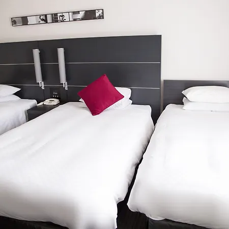Hotel Nikko Osaka-3