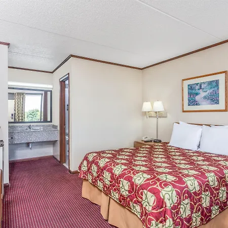 Serenity Inn Sweetwater-2