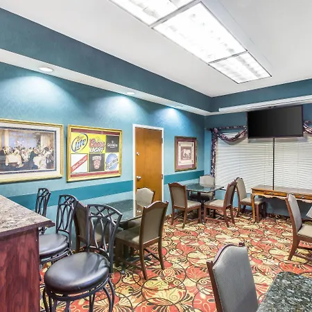 Quality Inn Tifton-2