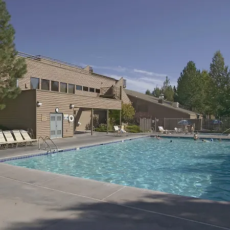 Worldmark Eagle Crest-3