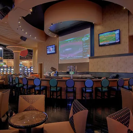 Hollywood Casino Bangor-2