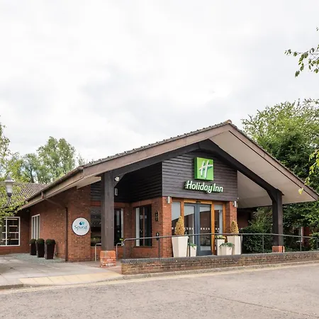 Holiday Inn Guildford By Ihg-3