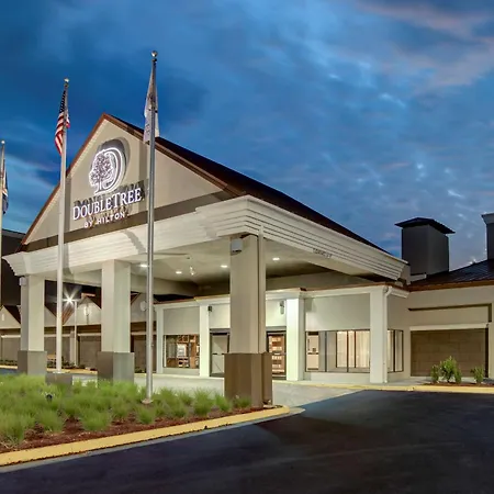 Doubletree By Hilton Harrisonburg-3