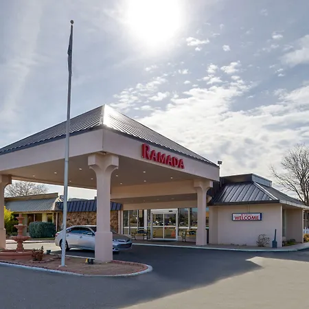 Ramada By Wyndham Grand Junction-2