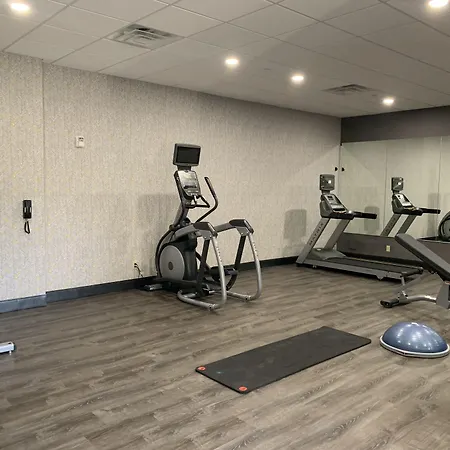 Holiday Inn Baton Rouge-South By Ihg-3