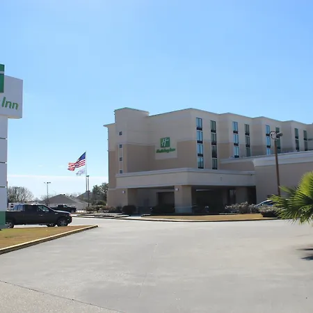 Holiday Inn Baton Rouge-South By Ihg-2