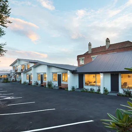 Beechwood Boutique Accommodation-3
