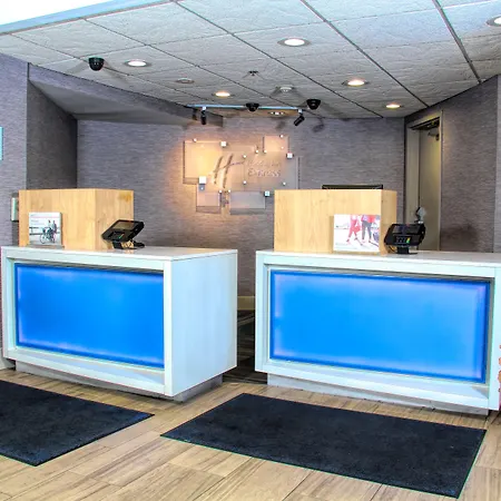Holiday Inn Express Rochester - Greece By Ihg-3