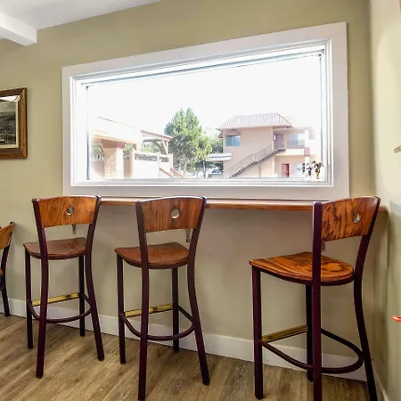 Econo Lodge Inn & Suites Durango-2