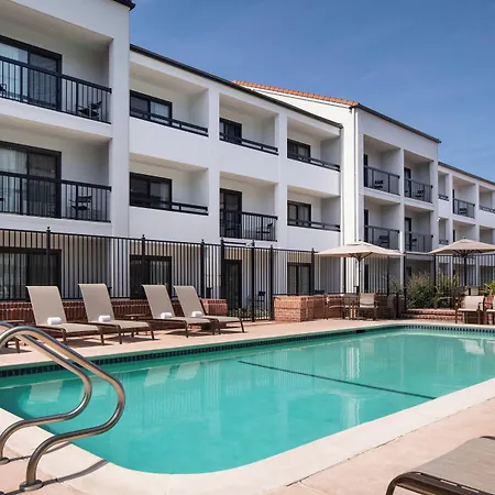 Courtyard San Jose Cupertino-3