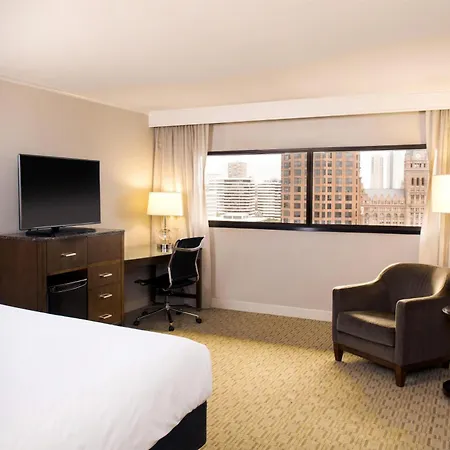 Hyatt Regency Milwaukee-2