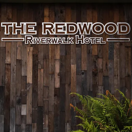 The Redwood Riverwalk, A Boutique Hotel-2