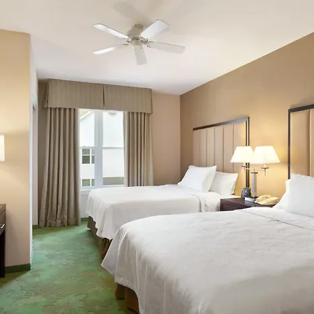 Homewood Suites Harrisburg-West Hershey Area-2