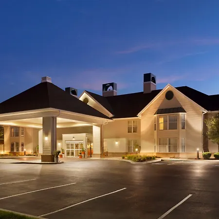 Homewood Suites Harrisburg-West Hershey Area-3