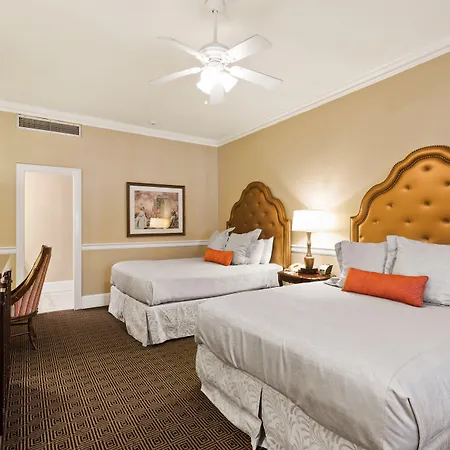 Hotel Provincial-2