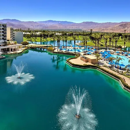 Jw Marriott Desert Springs Resort & Spa-2