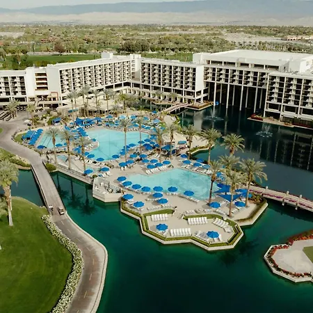 Jw Marriott Desert Springs Resort & Spa-3