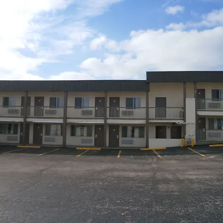 Richmond Inn And Suites-2