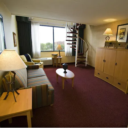 Millennium Hotel Maxwell House Nashville-3