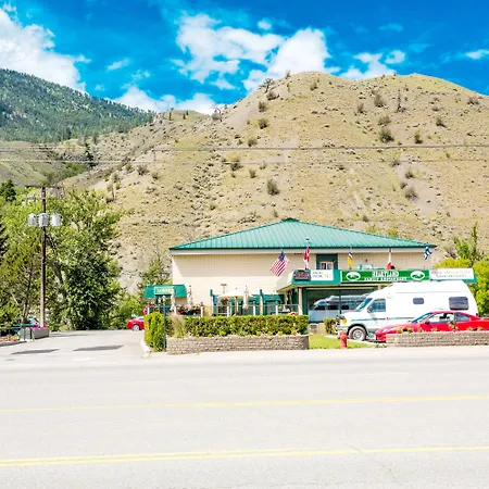 Sandman Inn Cache Creek-3