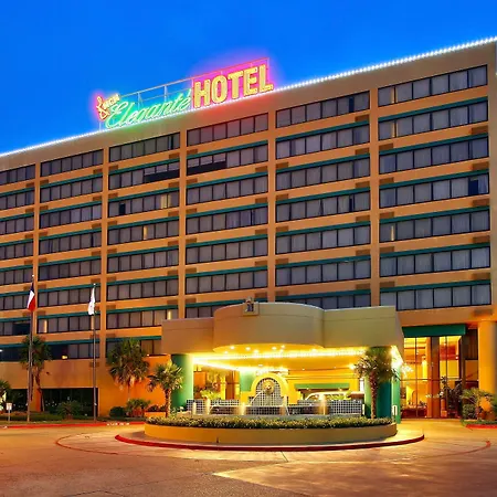 Mcm Elegante Hotel & Conference Center-3